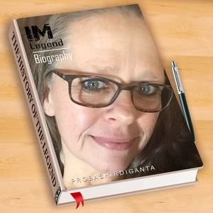 Meet your Posher, Tina